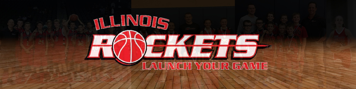 Illinois Rockets Boys Basketball